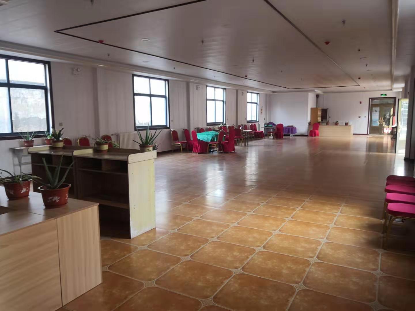 济源市今三养老年公寓