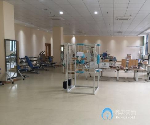 上海浦东新区高桥凌桥养护院