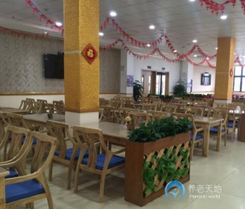 上海浦东新区高桥凌桥养护院