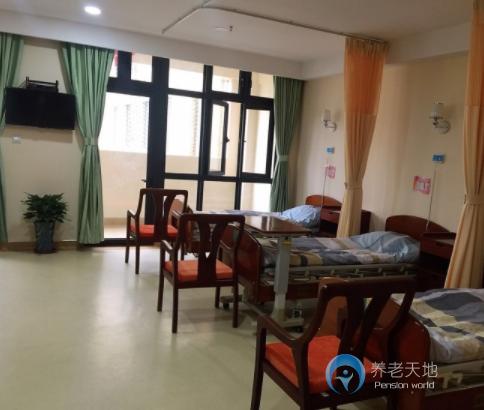 上海浦东新区高桥凌桥养护院