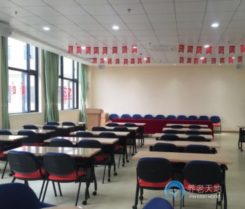 上海浦东新区高桥凌桥养护院