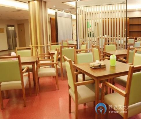 北京丰台儆堂集丰台新村街道养老照料中心