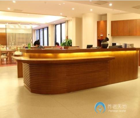 北京丰台儆堂集丰台新村街道养老照料中心