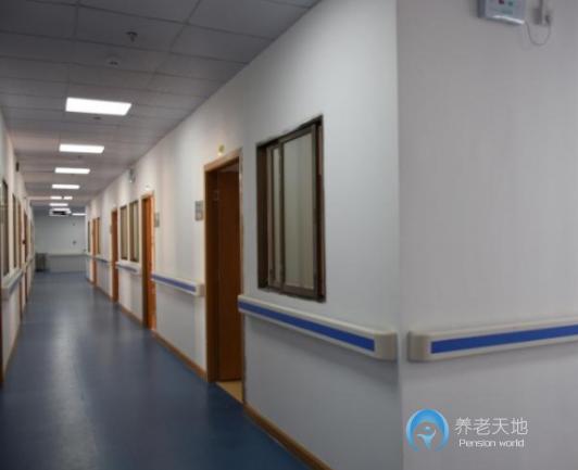 肇庆美和护理院