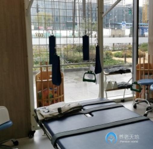 上海中信信养之家臻悦护理院