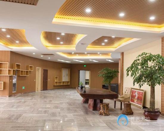 诸暨市欢乐之家老年托养中心