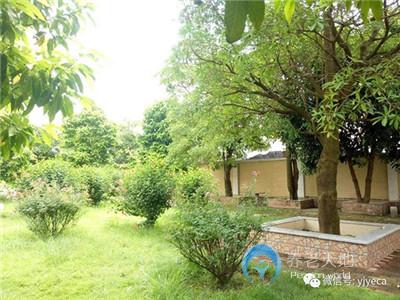钟祥市康寿敬老院