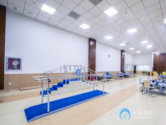 温州建国康护院