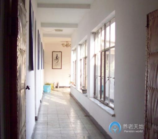 北京市海淀区龙泉老年公寓