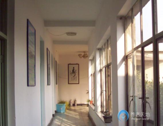 北京市海淀区龙泉老年公寓