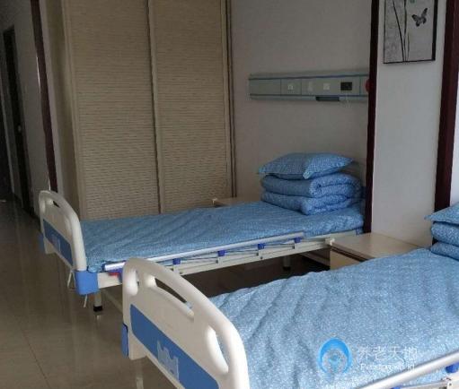 北京市西城区陶然亭宝缘养老照料中心