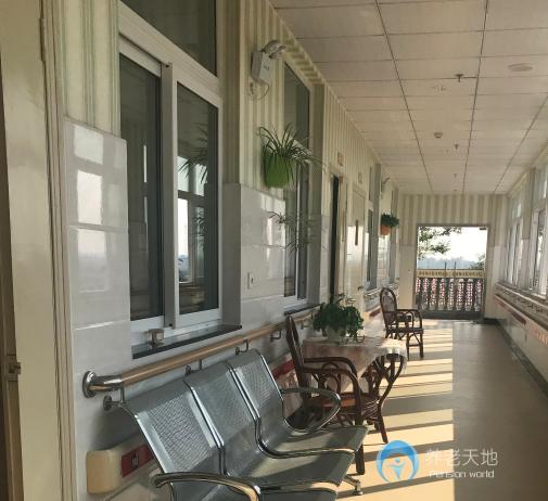 桐乡市和济颐养院