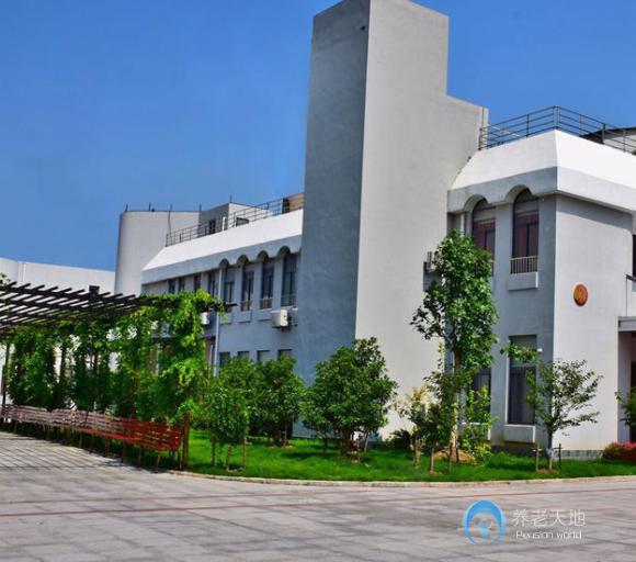 上海金色晚霞护理院