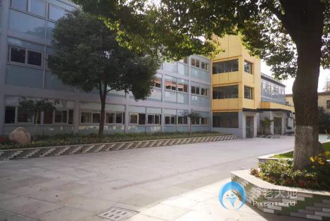 上海金色晚年护理院