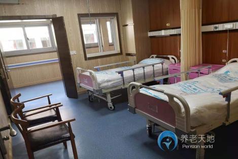 上海金色晚年护理院