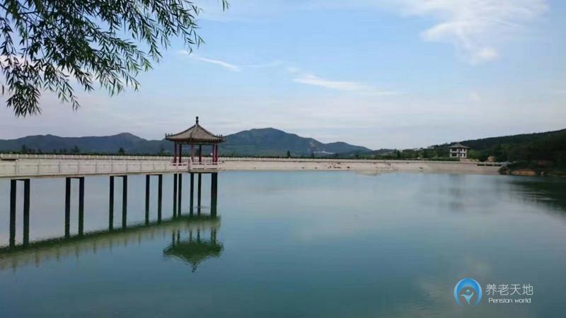 烟台磁山颐生苑国际老年公寓