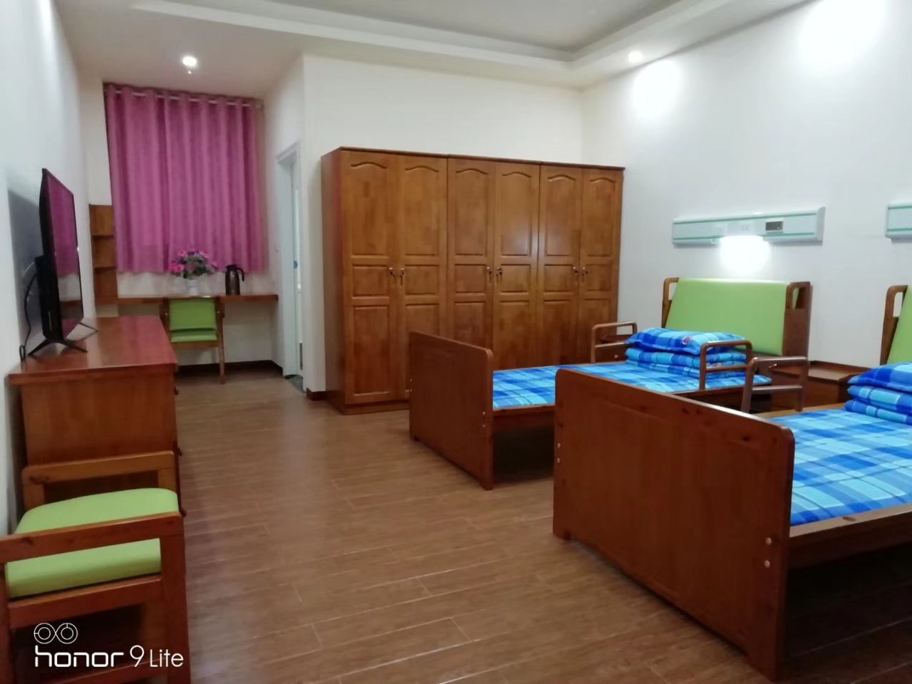 重庆市潼南区桂林寿而康社区养老服务中心