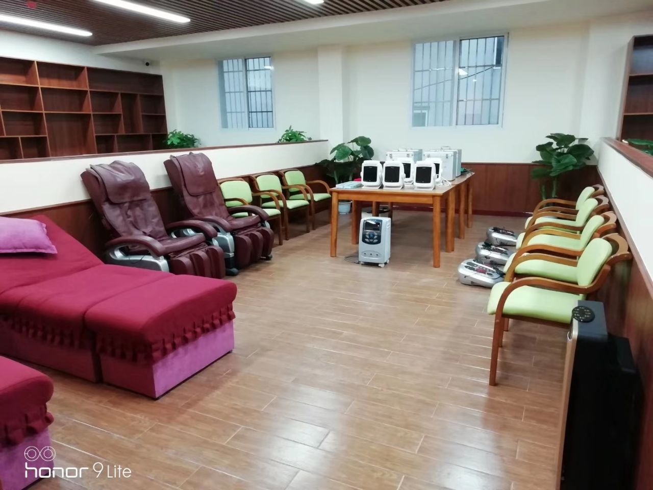 重庆市潼南区桂林寿而康社区养老服务中心