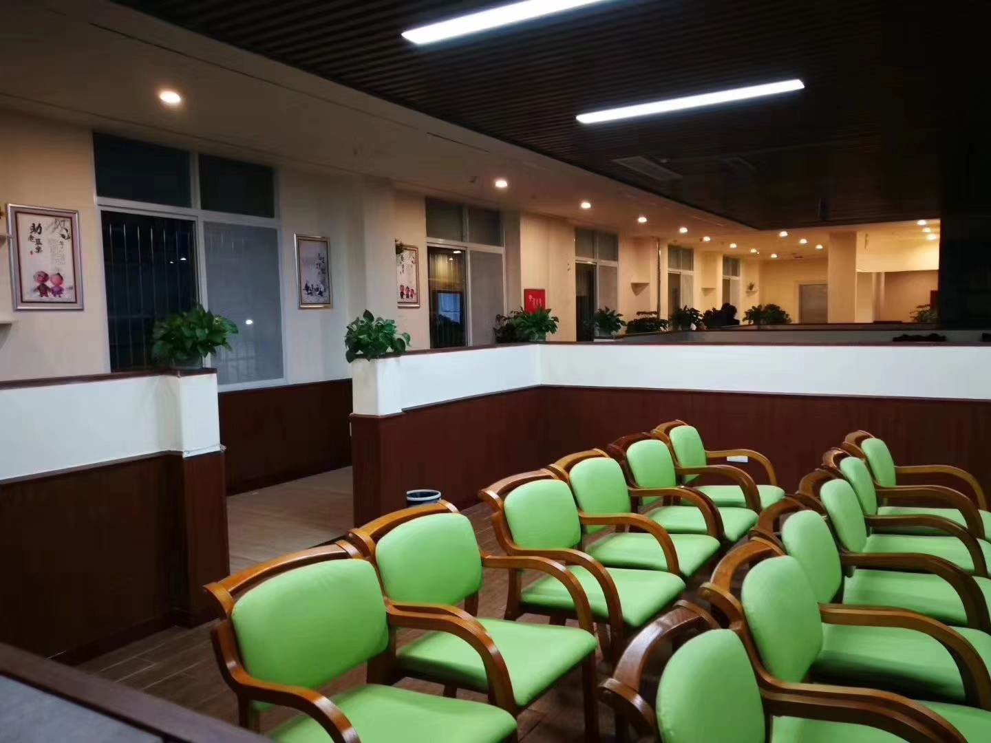 重庆市潼南区桂林寿而康社区养老服务中心