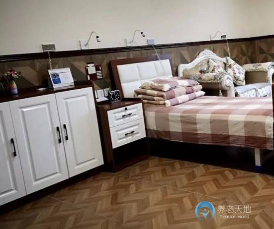 上海红日咏华养老公寓