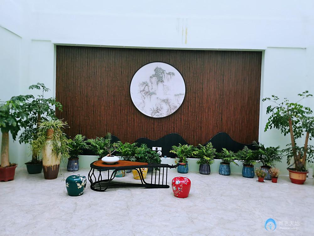 南京沣盛养老服务有限公司