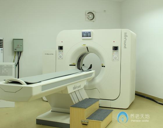 杭州绿城双慈医院