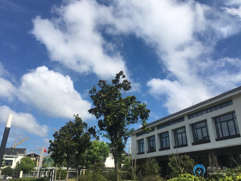 九如城（泗阳）康养中心