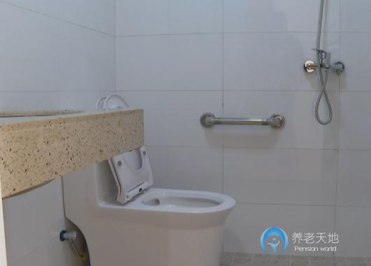 芜湖繁昌不老松医养中心