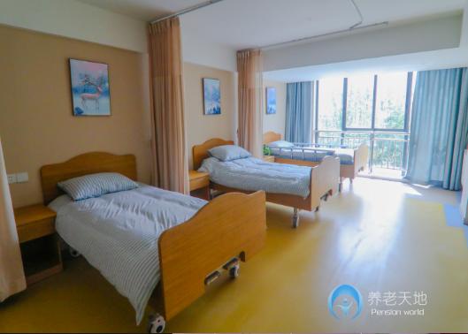 武隆隆康医养中心