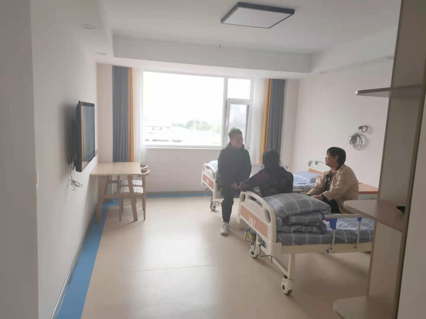 运城惠泽养老中心