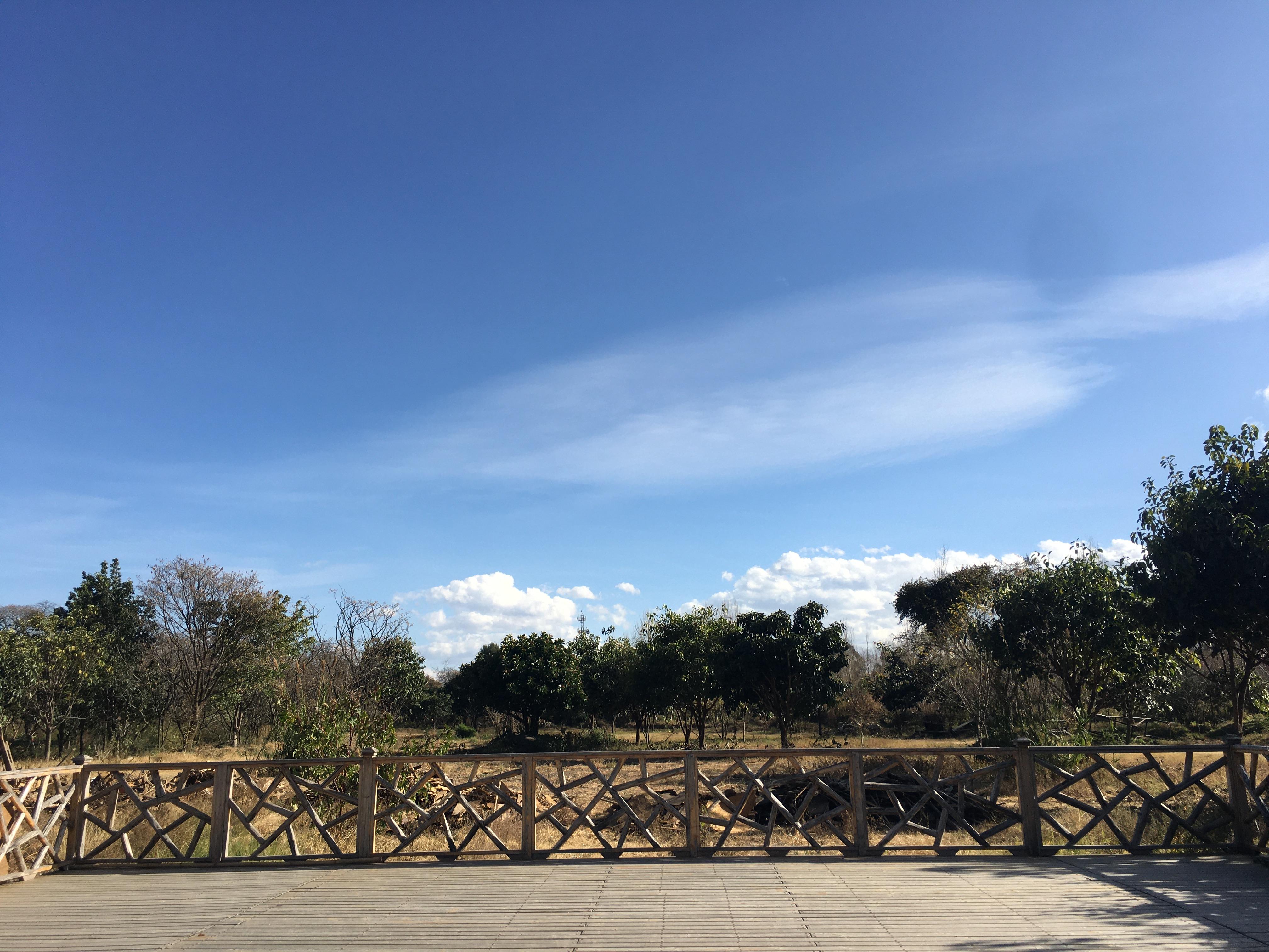 大理普陀泉温泉康养基地