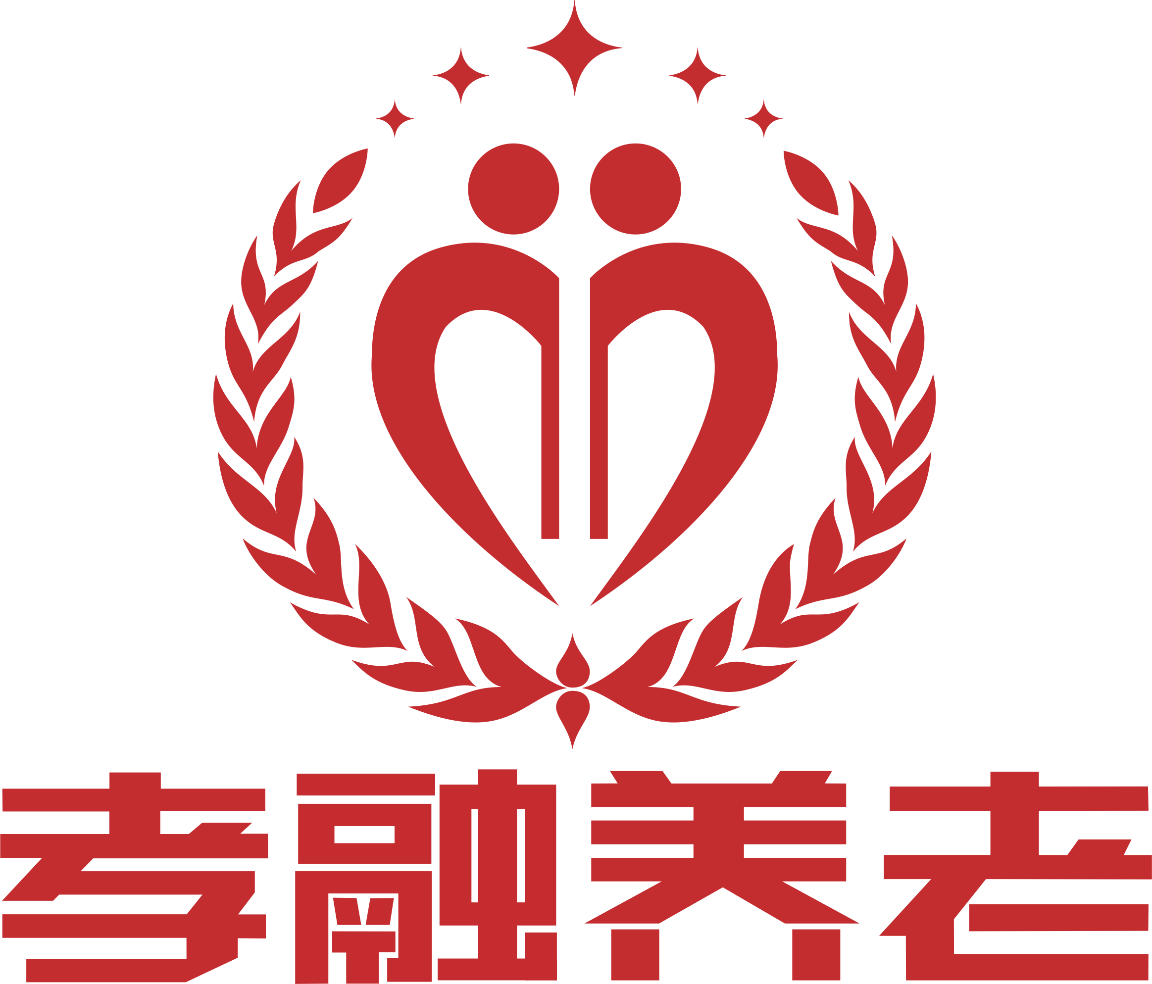 孝感孝融彭鑫颐养广场