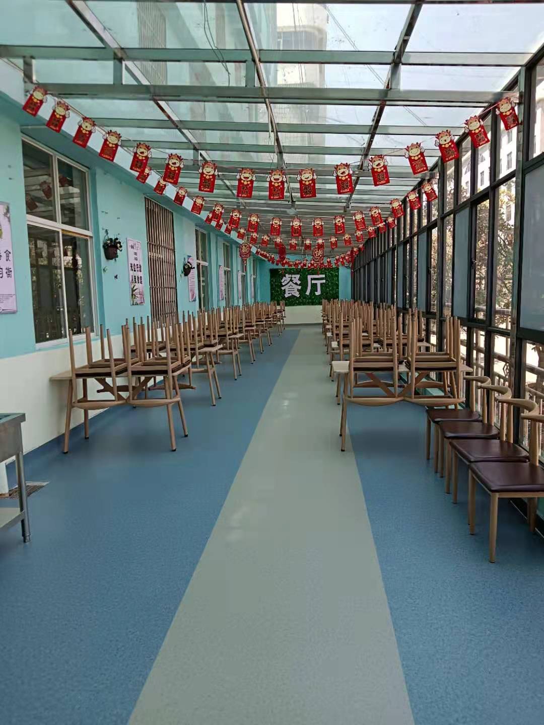 云南辰真养老院宣威分院