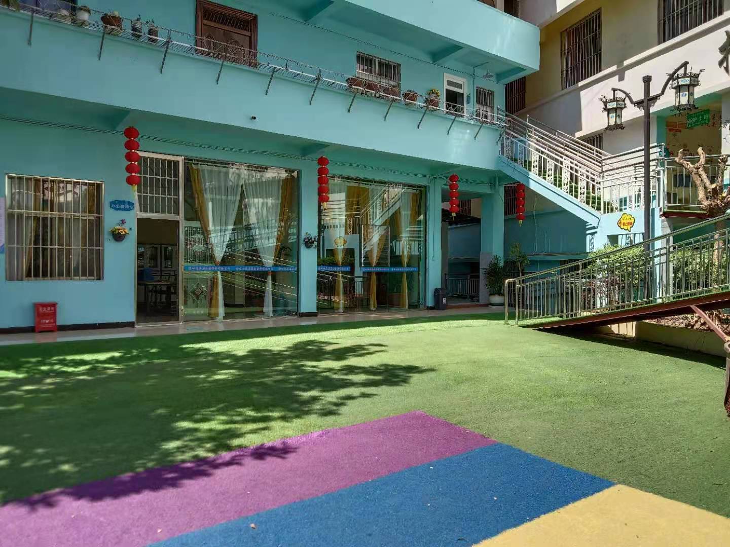 云南辰真养老院宣威分院