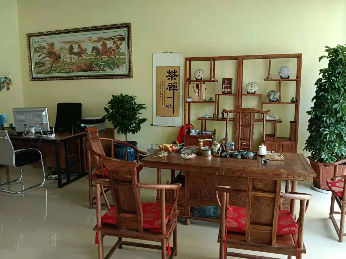 云南辰真养老院宣威分院