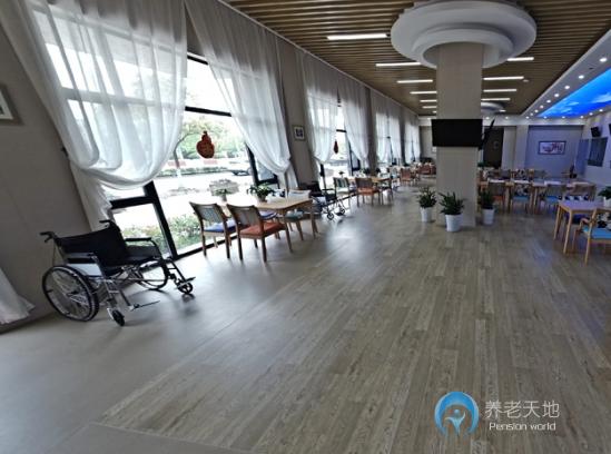 上海耆诺家园养老公寓