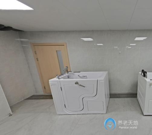 上海耆诺家园养老公寓