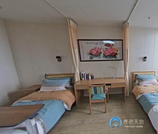 上海耆诺家园养老公寓