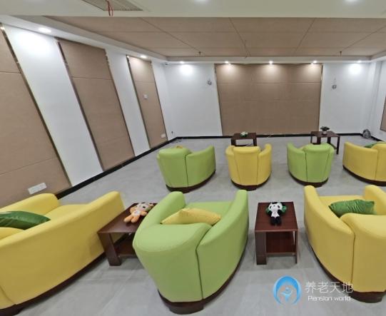上海耆诺家园养老公寓