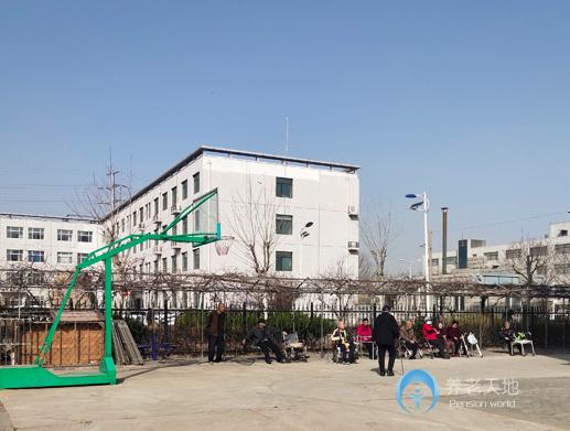 廊坊市为民老年公寓
