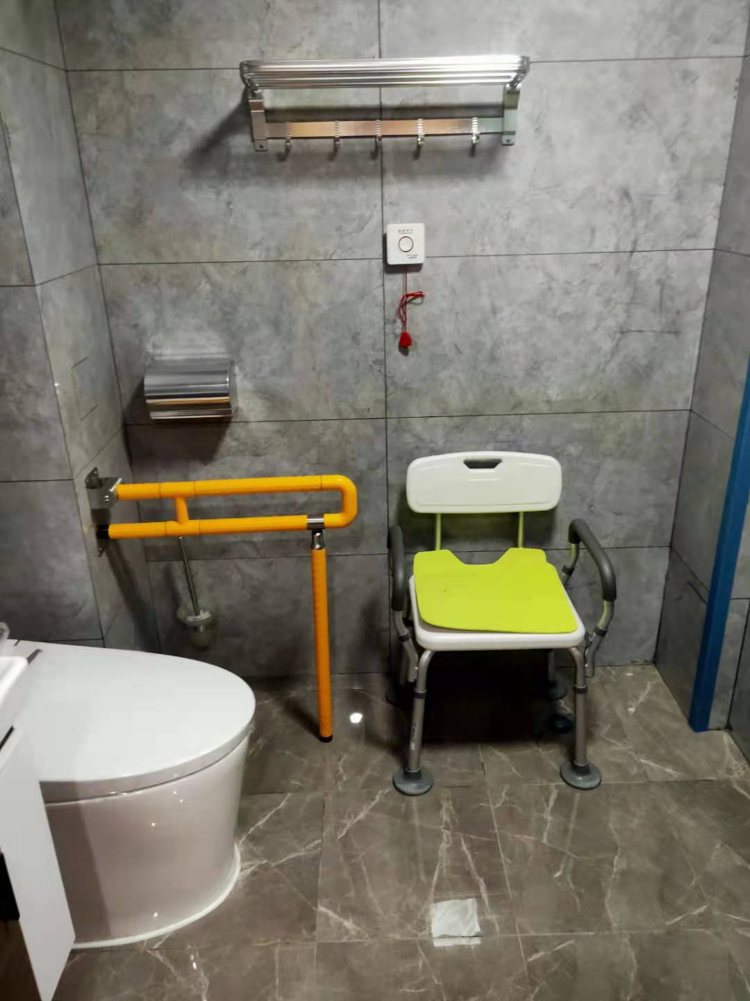 郑州禧阳阳康养公寓