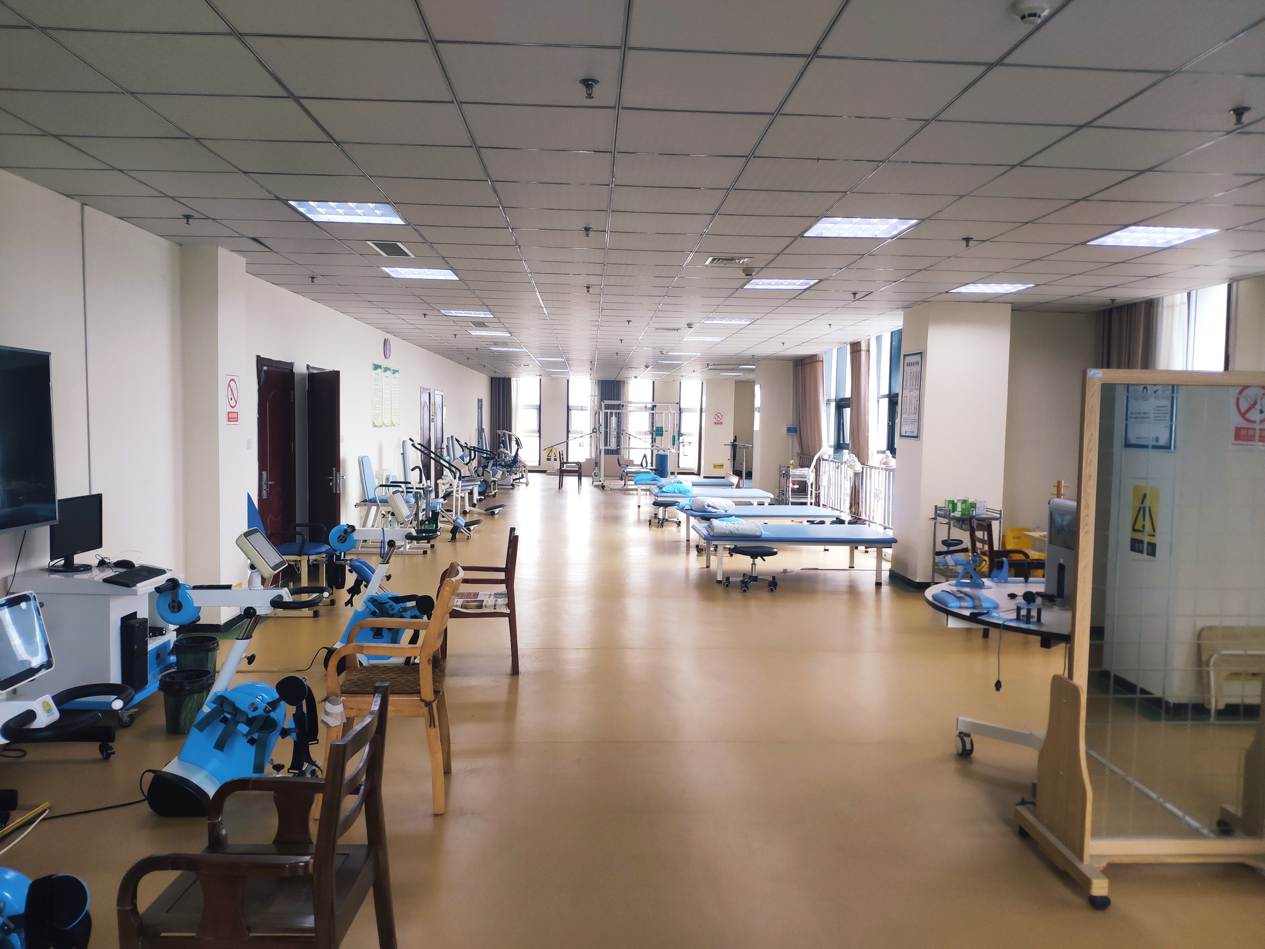 曹县康健医养福利服务中心