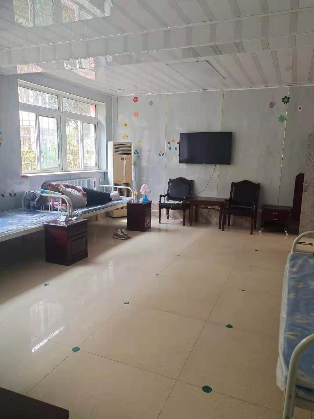 颐馨园养老院