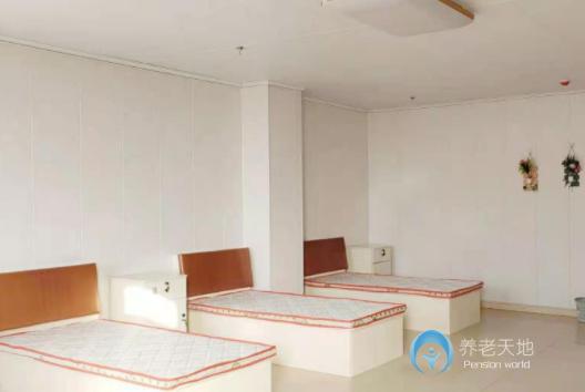 德州市德城区云尚养老服务中心