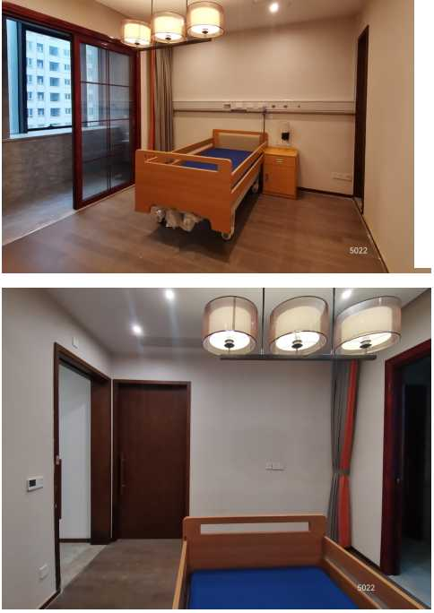 杭州德嘉护理院