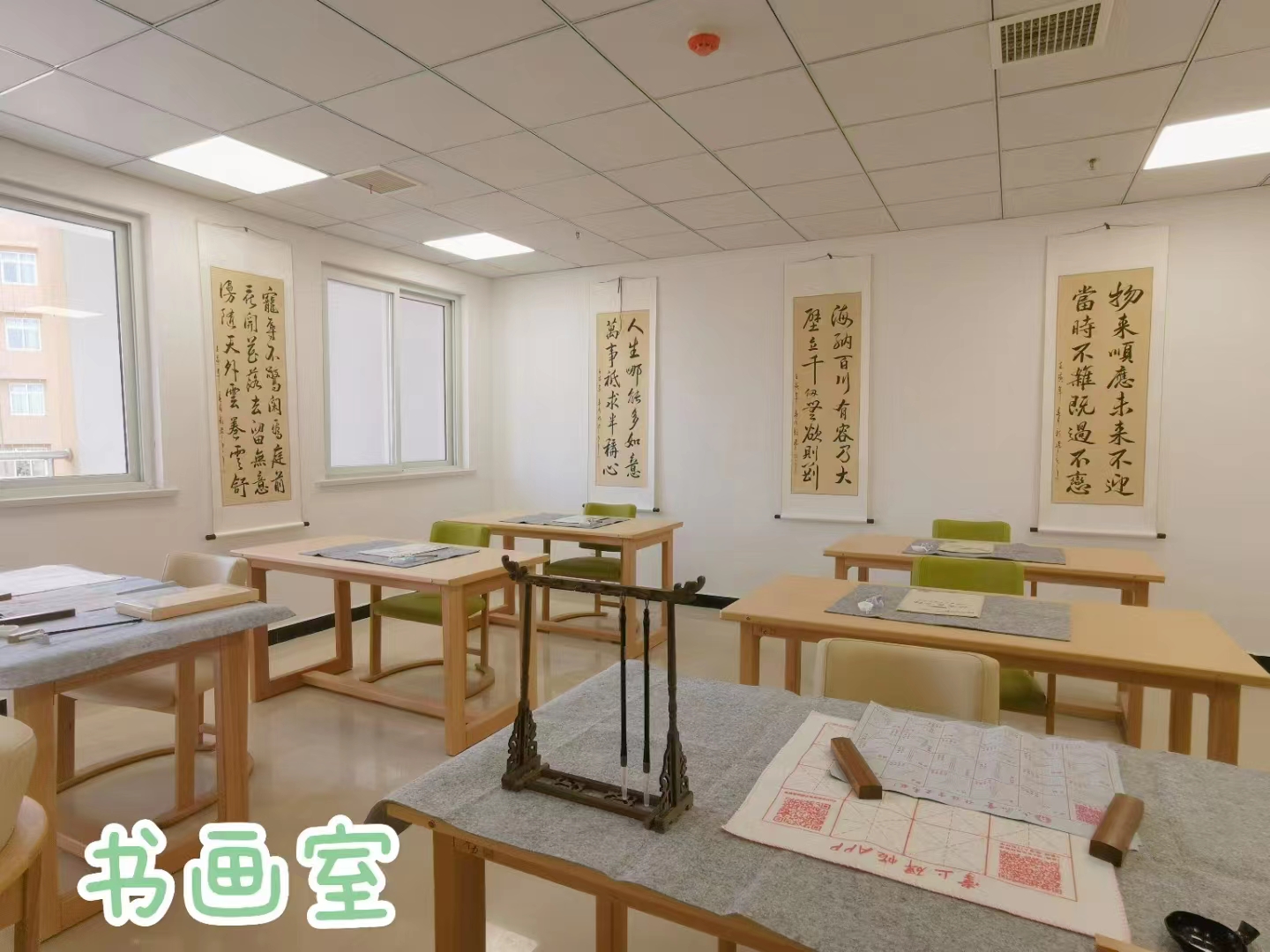 南阳光大养老服务中心