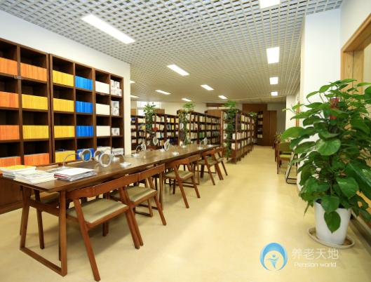 香河大爱书院养老中心