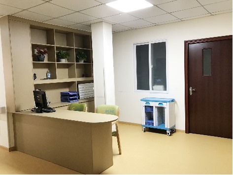 中山市童心养老综合体