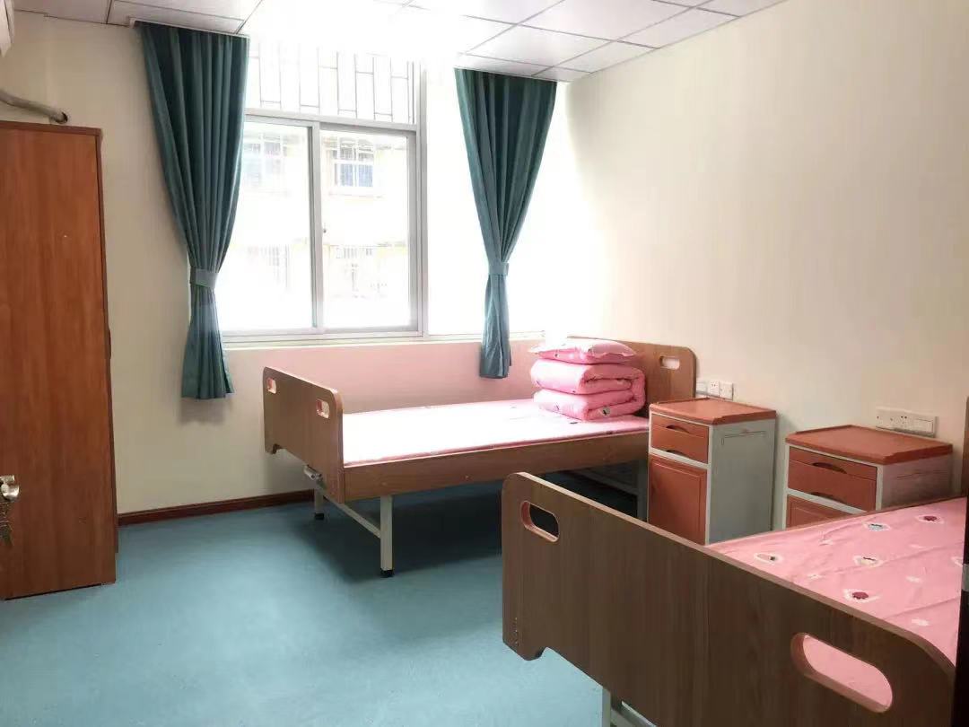 中山市童心养老综合体