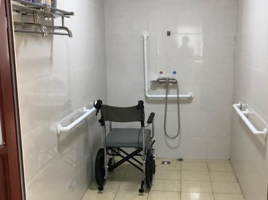 中山市童心养老综合体